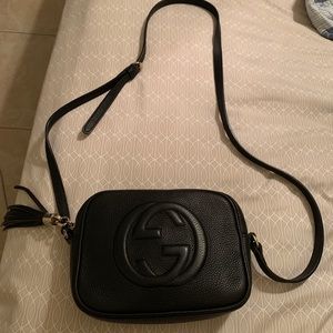 gucci bag